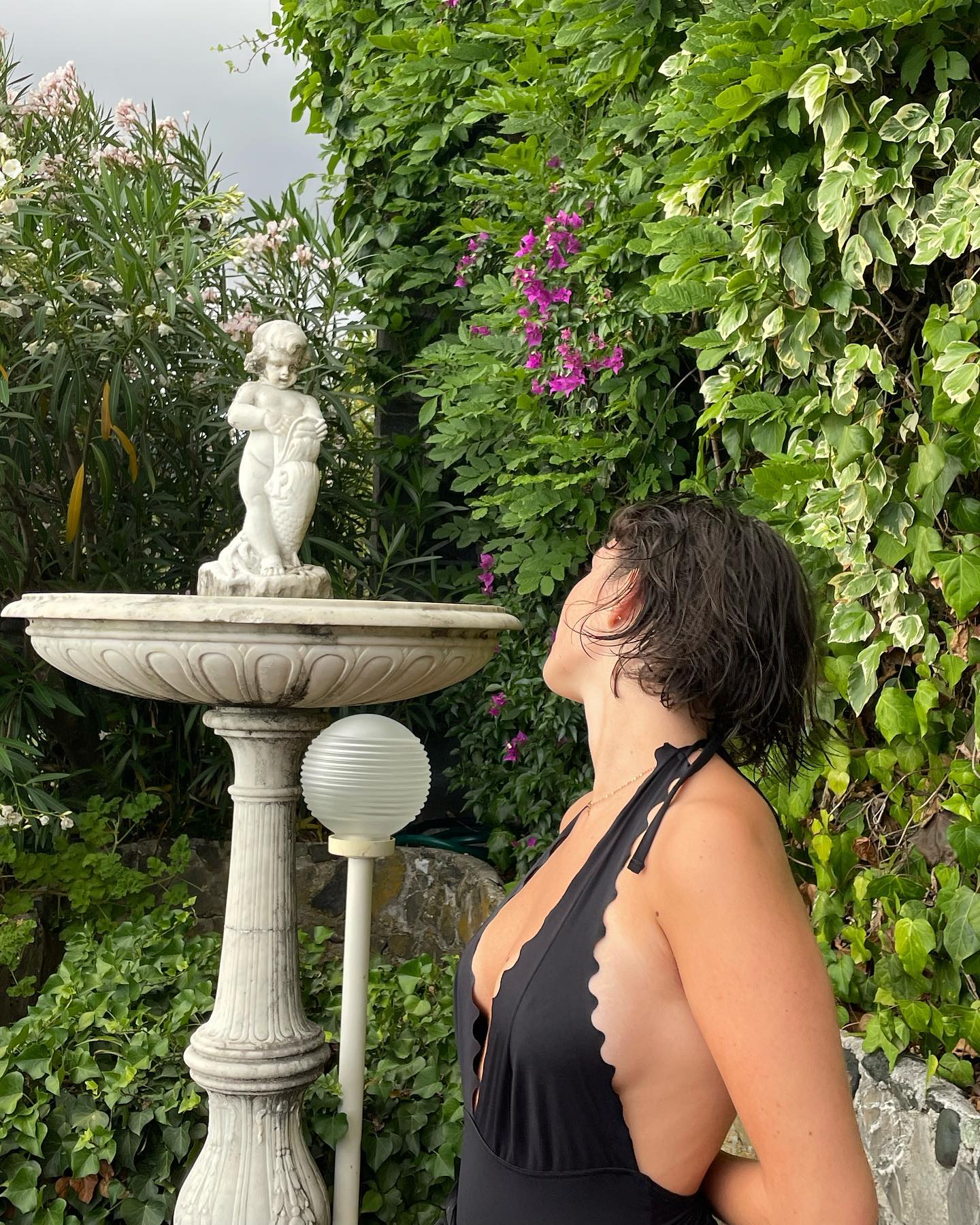 Hailstorm93: OnlyFans Leaked Story of a rising Social Media Star ⭐ - Pachn