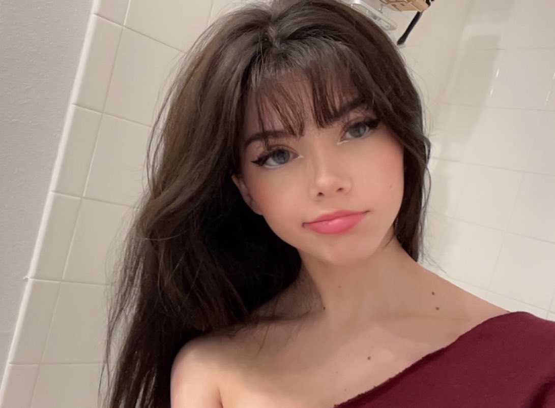 Puppiwii Leaks Amazing Onlyfans Video & Photo 2023 Viral Pachn