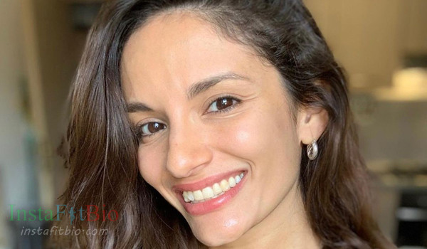 Ambra Cherry: A Captivating Bio with Age, Height, and Wiki | Explore