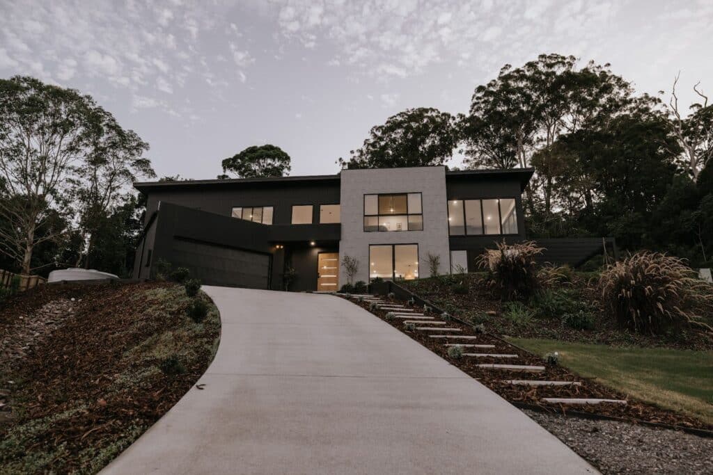 How and When to Choose Your Custom Home Selections Custom Home