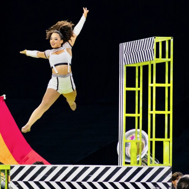 Color Guard Audition FAQs Pacific Crest Youth Arts Organization