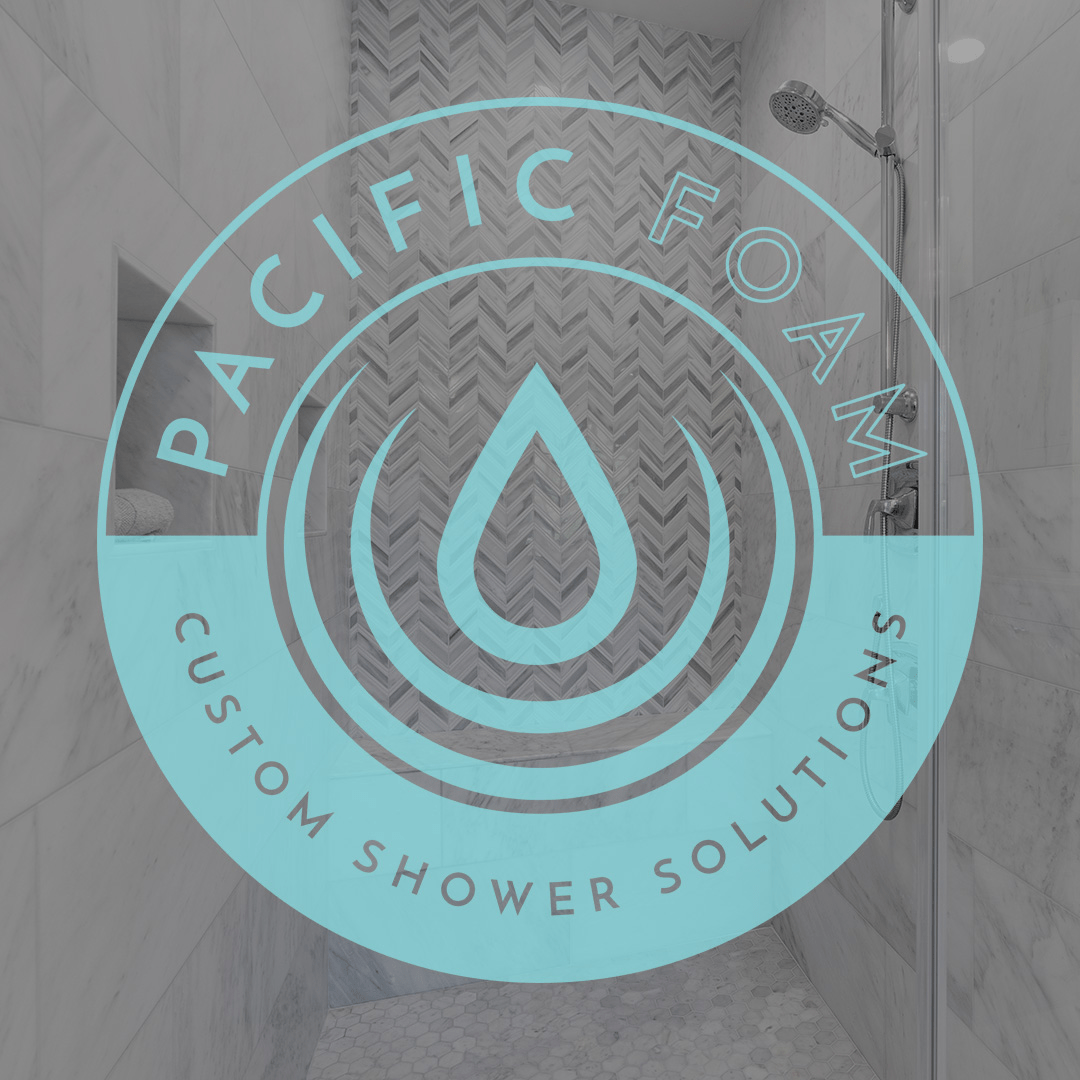 Home Pacific Foam Custom Foam Shower Pans