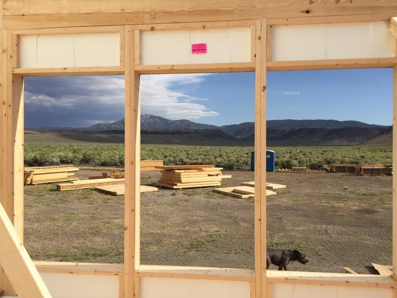 New Home in Mono County, CA Pacific Homes