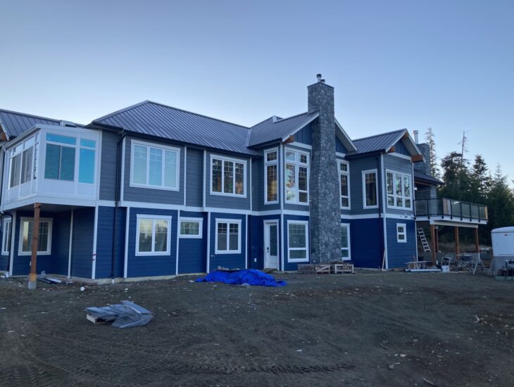 Current Projects Pacific Homes