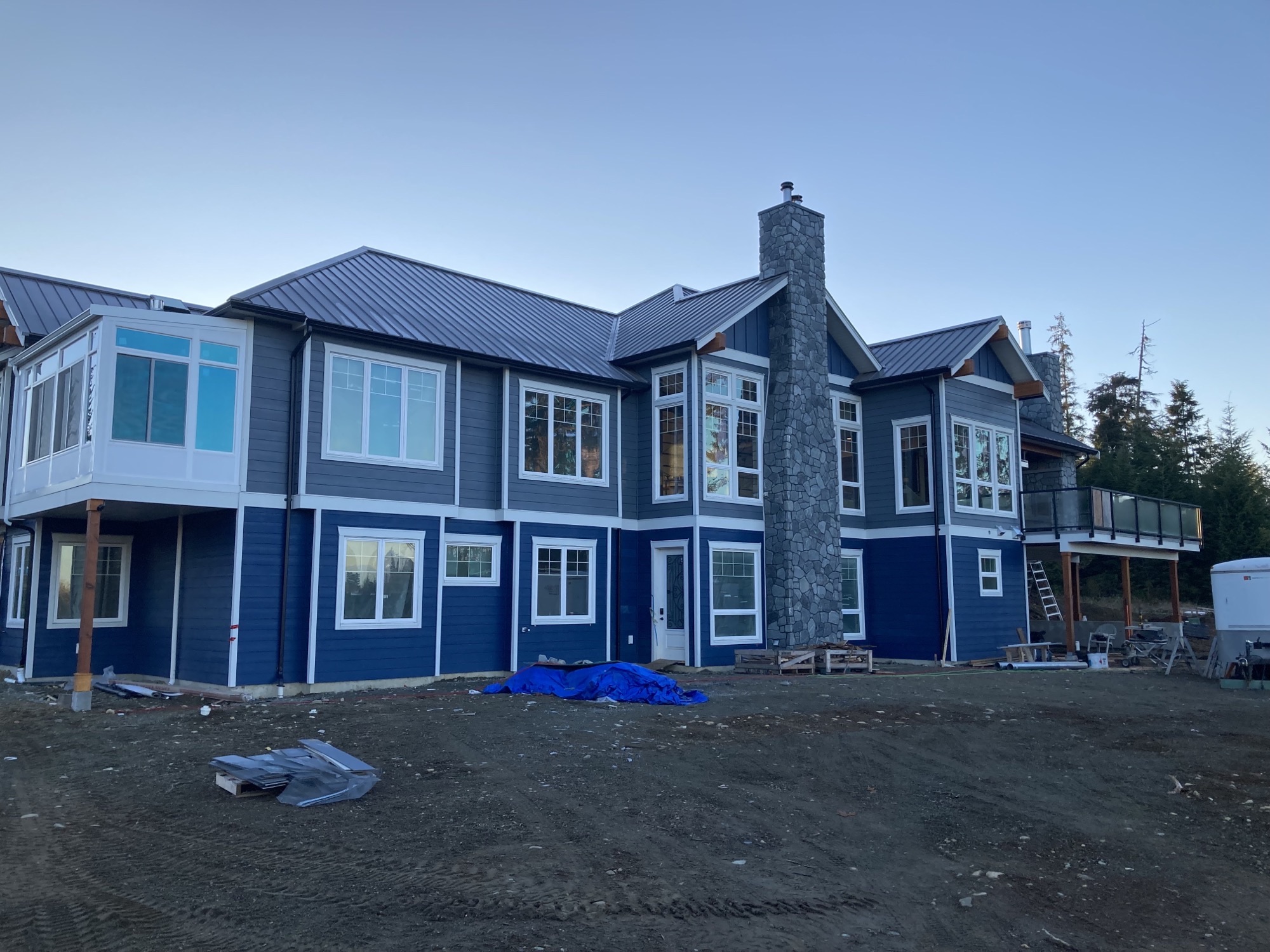 New Prefab Home in British Columbia Pacific Homes