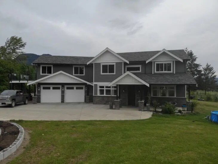 The Unique Benefits of Building Prefab Homes in Washington State