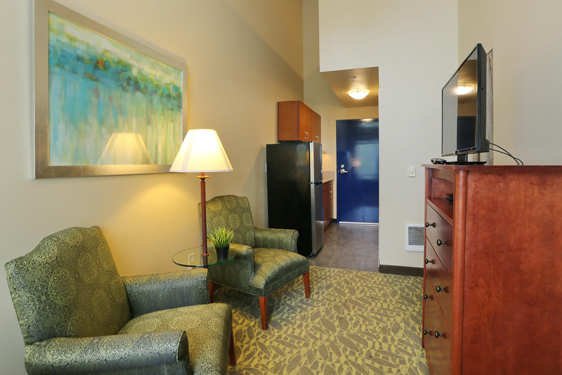 Pacific Inn Apartments Apartments in Bellevue, WA