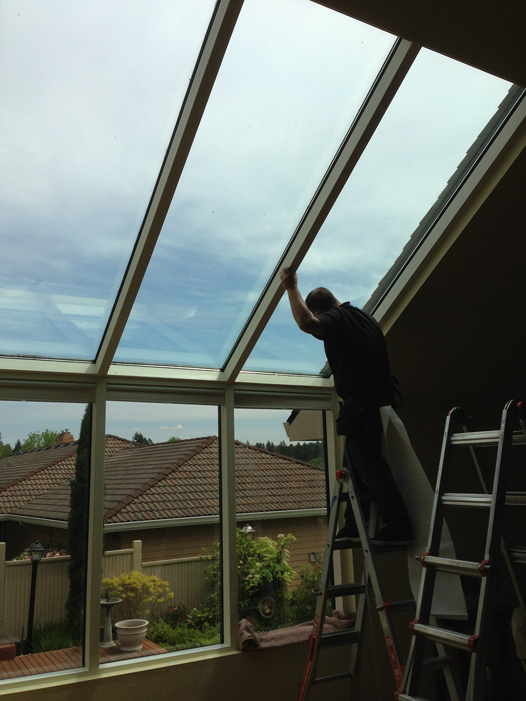 LowE Window Film vs. Replacement Windows Pacific Window Tint