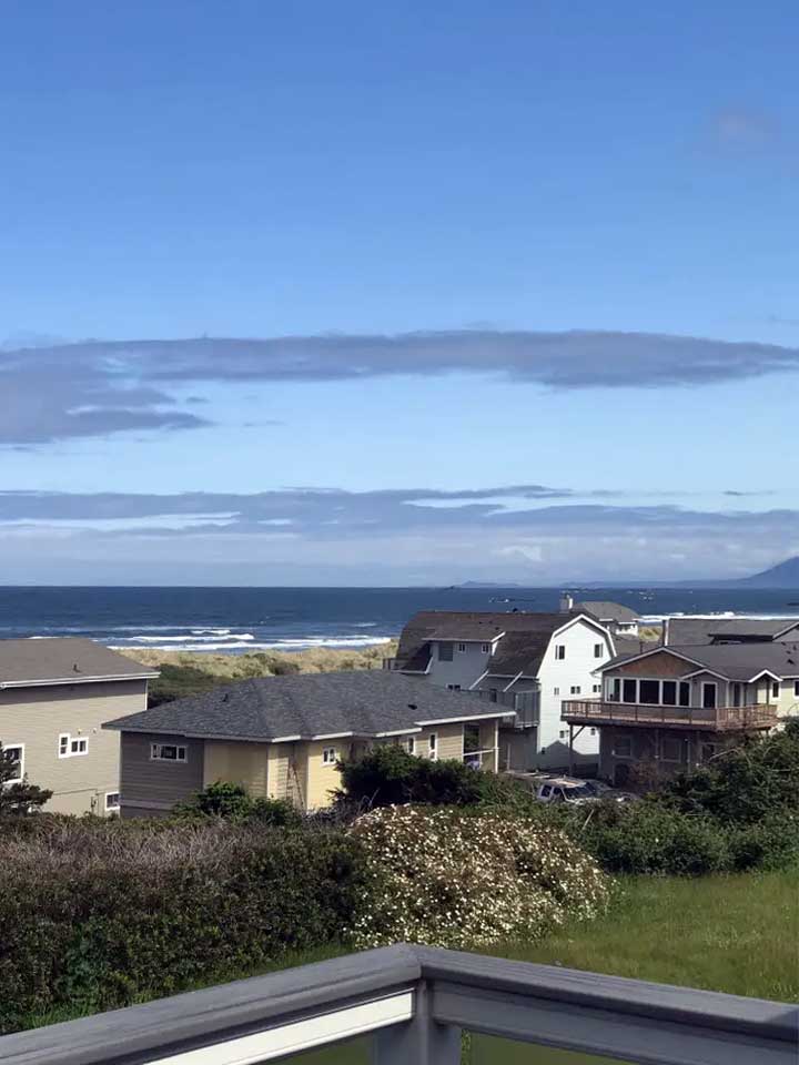 Ocean View Homes Archives Gold Beach Vacation Rentals