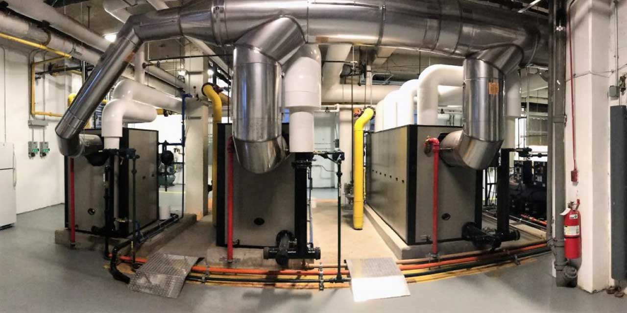 Home Pacific Venting Solutions