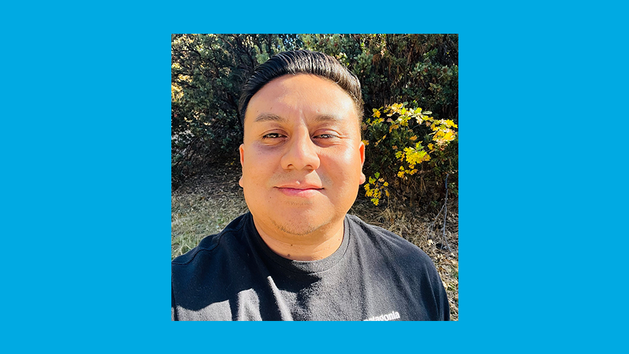 Ulysses Ramos Recognized with G.E.M. Award California Independent