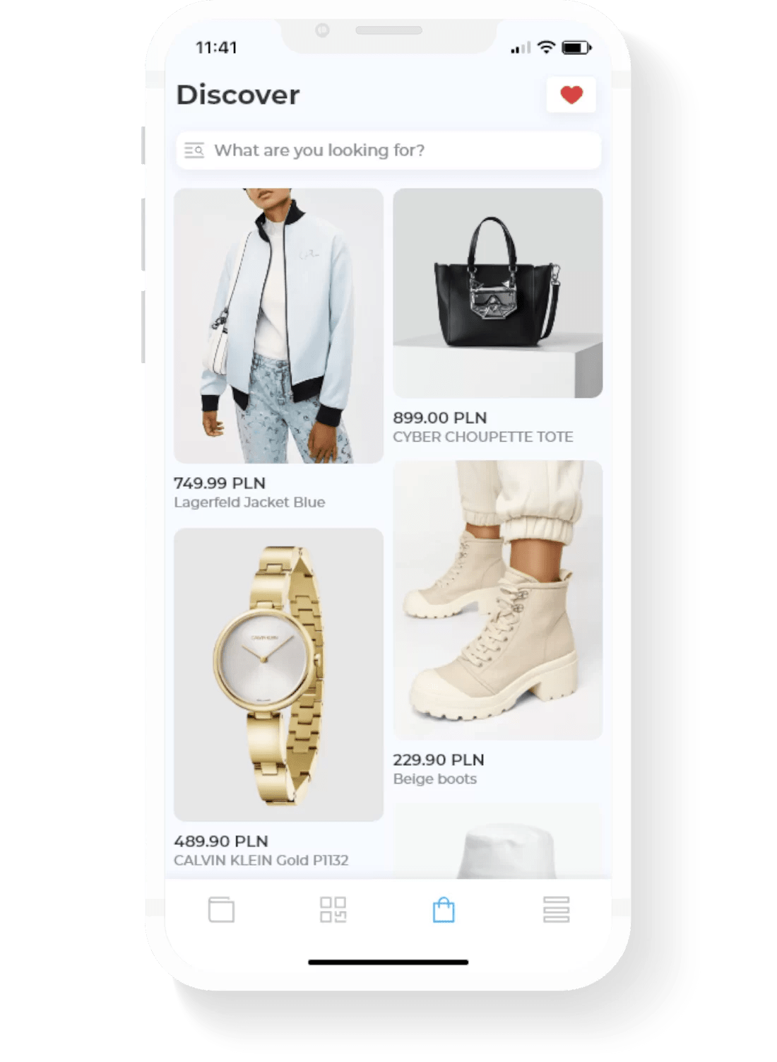 Pacific mobile marketplace