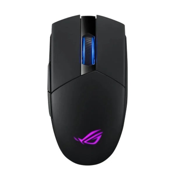 ASUS ROG Gladius II Core Lightweight Wired Gaming Mouse - P507