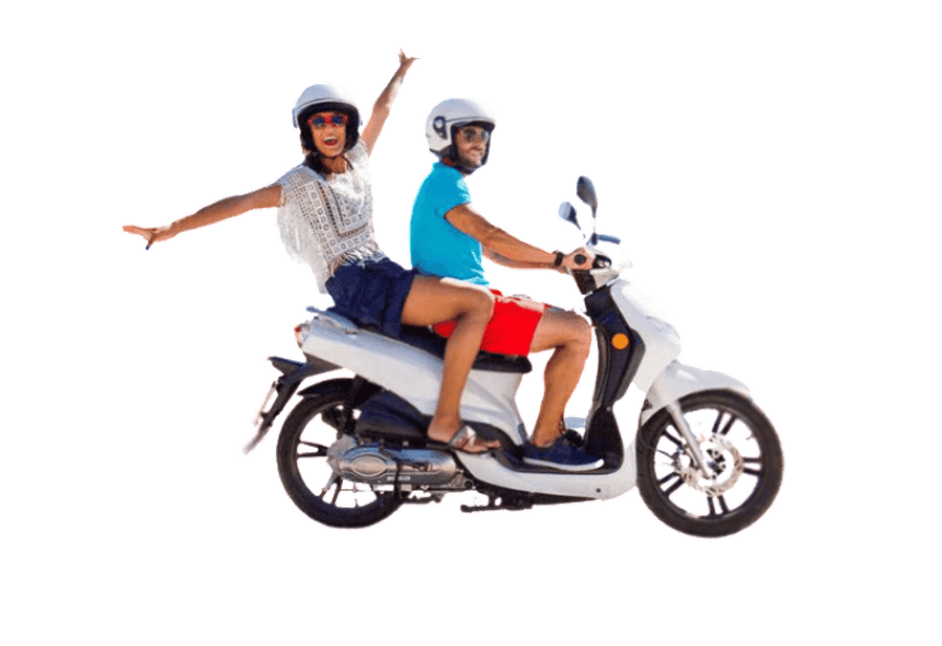 Home PACIFICA Tahiti Car Rental