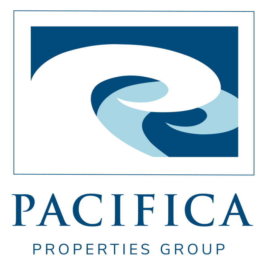 Coming Soon Pacifica Properties