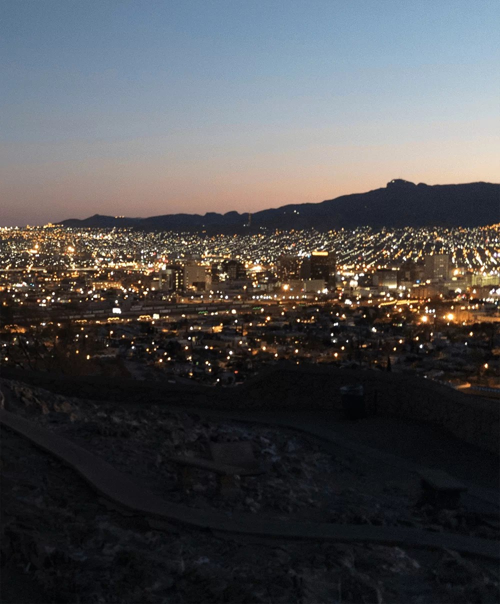 Pacifica Homes, Inc. El Paso Home Builders New Construction Homes