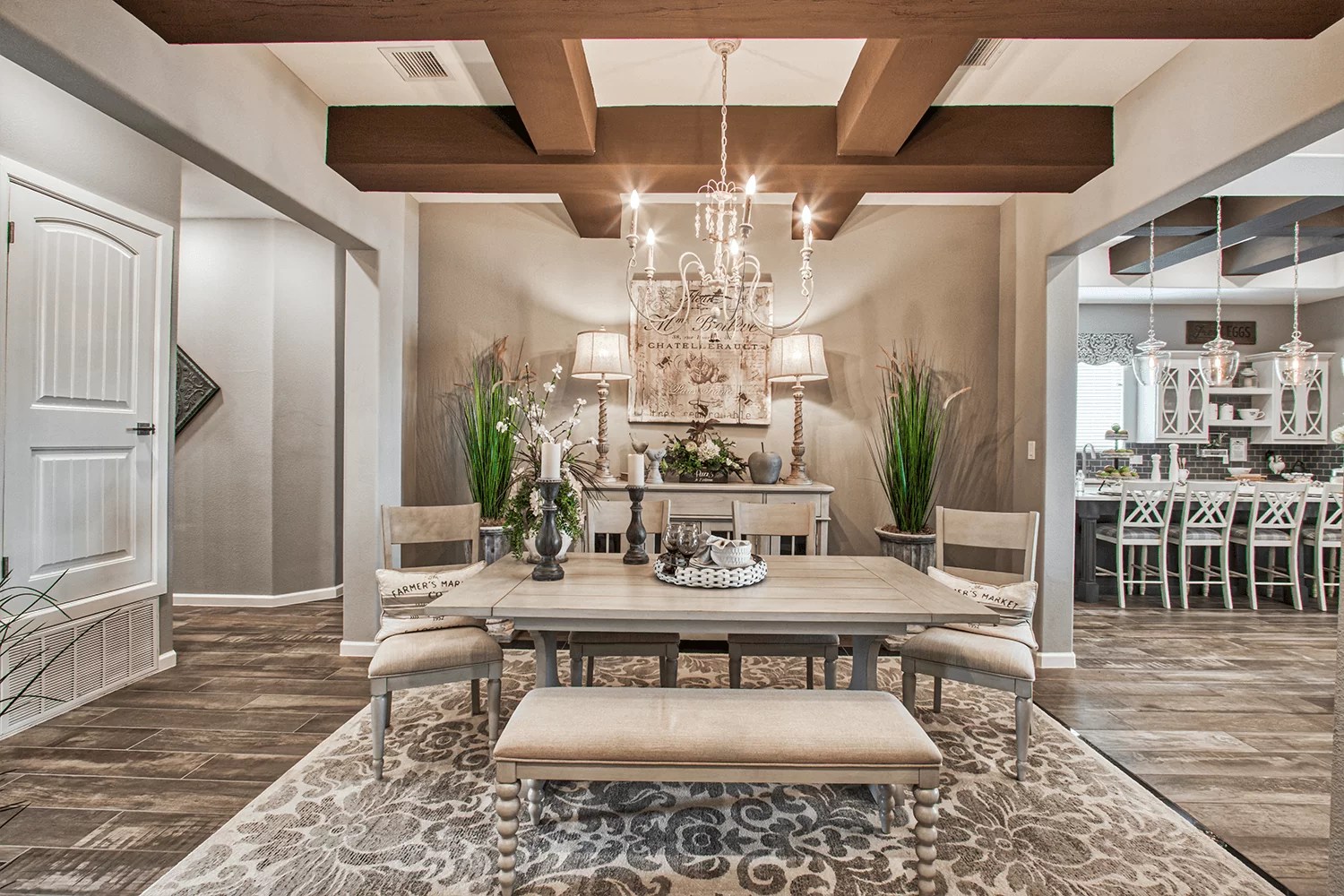 Gallery of Our New Homes El Paso Home Builder