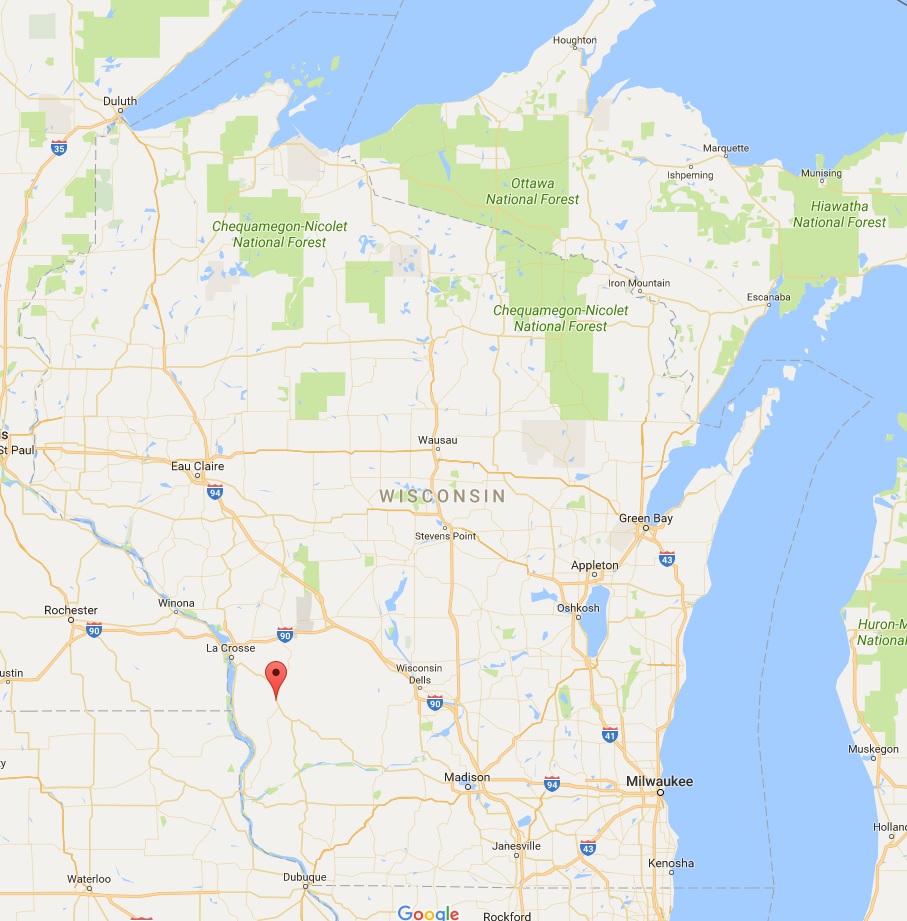 viroqua Pacifica Network