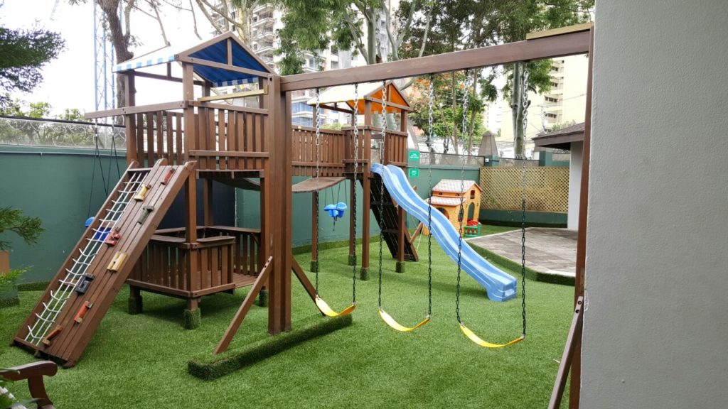 garden4pacifica Pacifica Plaza