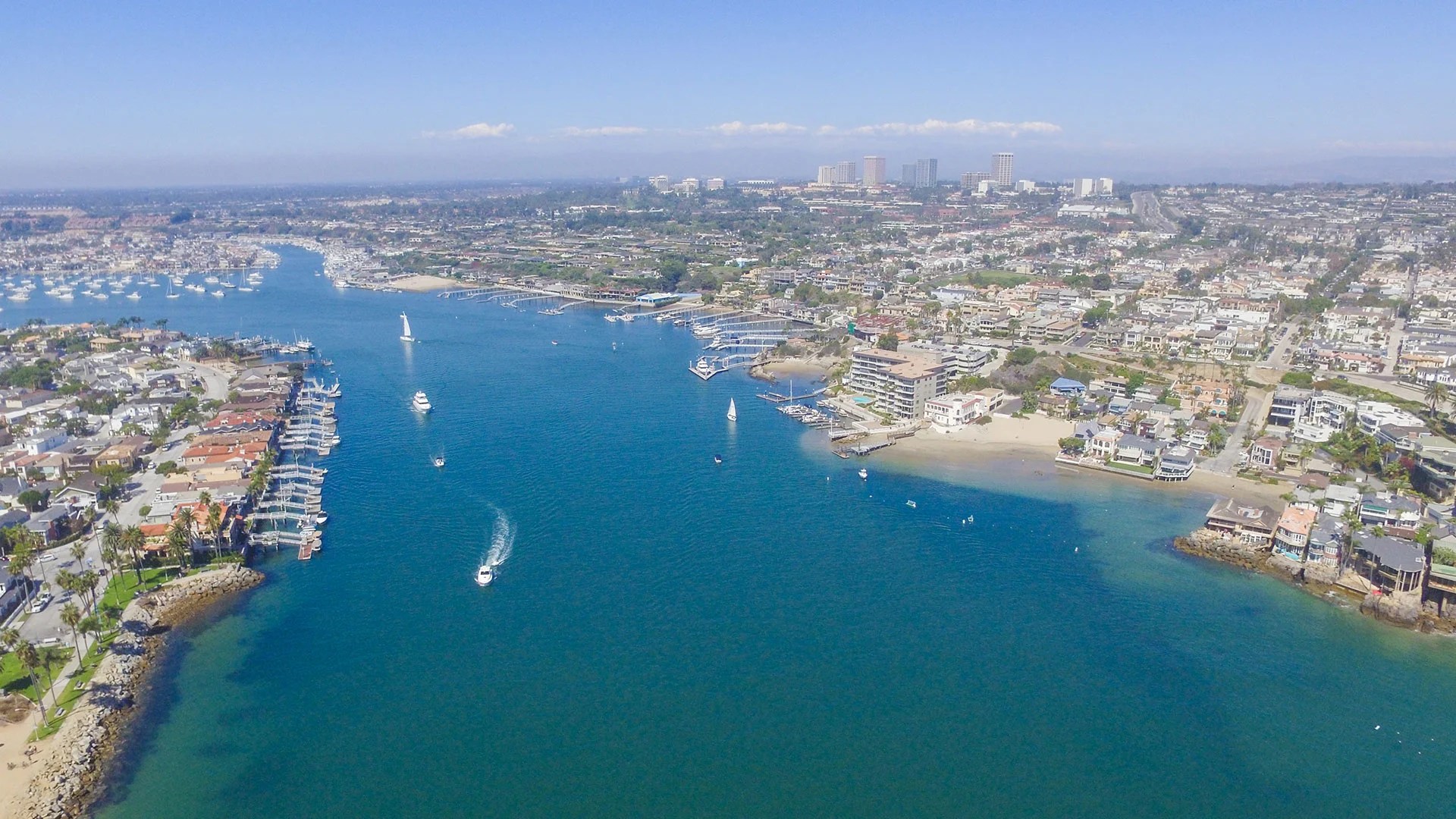 Our Company Pacifica Property Management