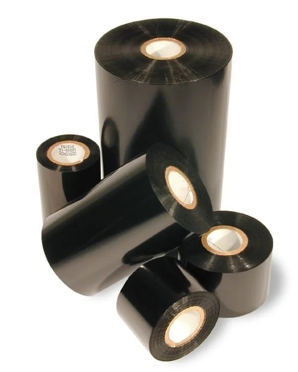 Quality Thermal Transfer Ribbons Pacific Barcode