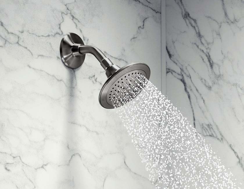 KOHLER Bathroom Accessories Pacific Bath