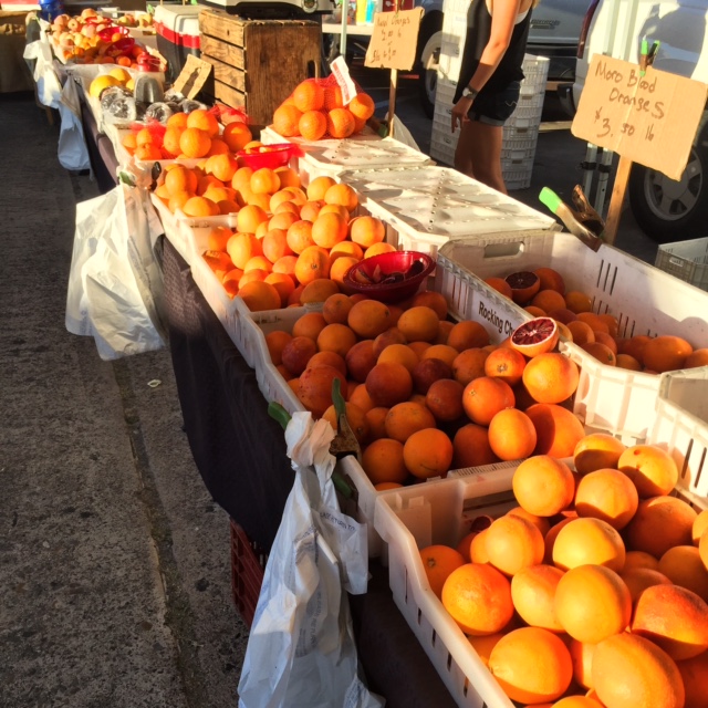 Albums 92+ Pictures Pacific Beach Tuesday Farmers' Market Photos Superb