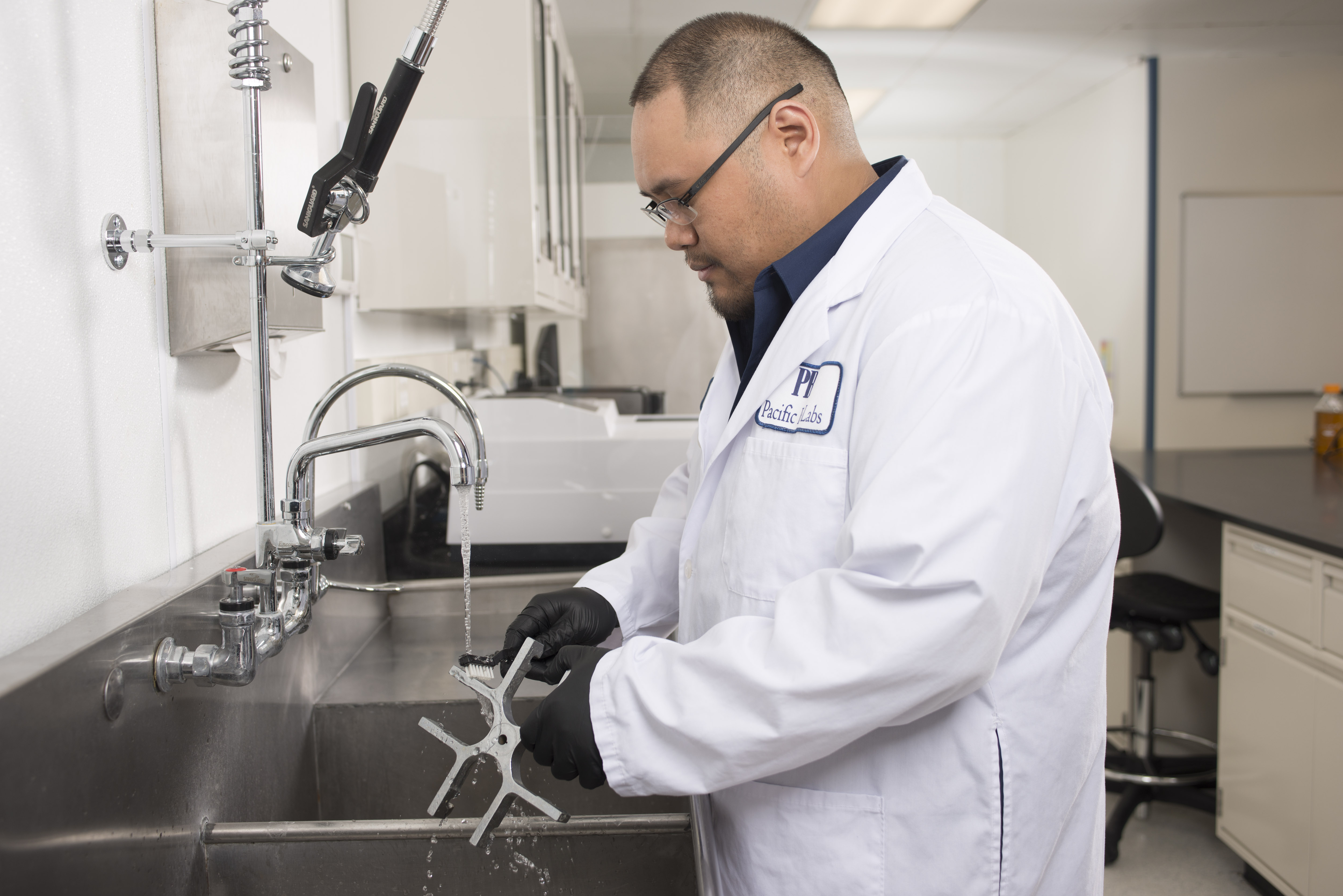 Medical Device Cleaning Validation and Disinfection Validation