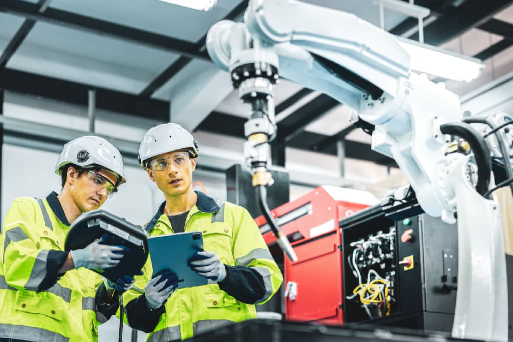 What Problems Does Control Engineering Solve?