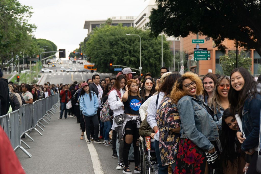 Pba Events 2023 Pacific Bridge Arts PBA GRAMMY Camp Partnership 2023