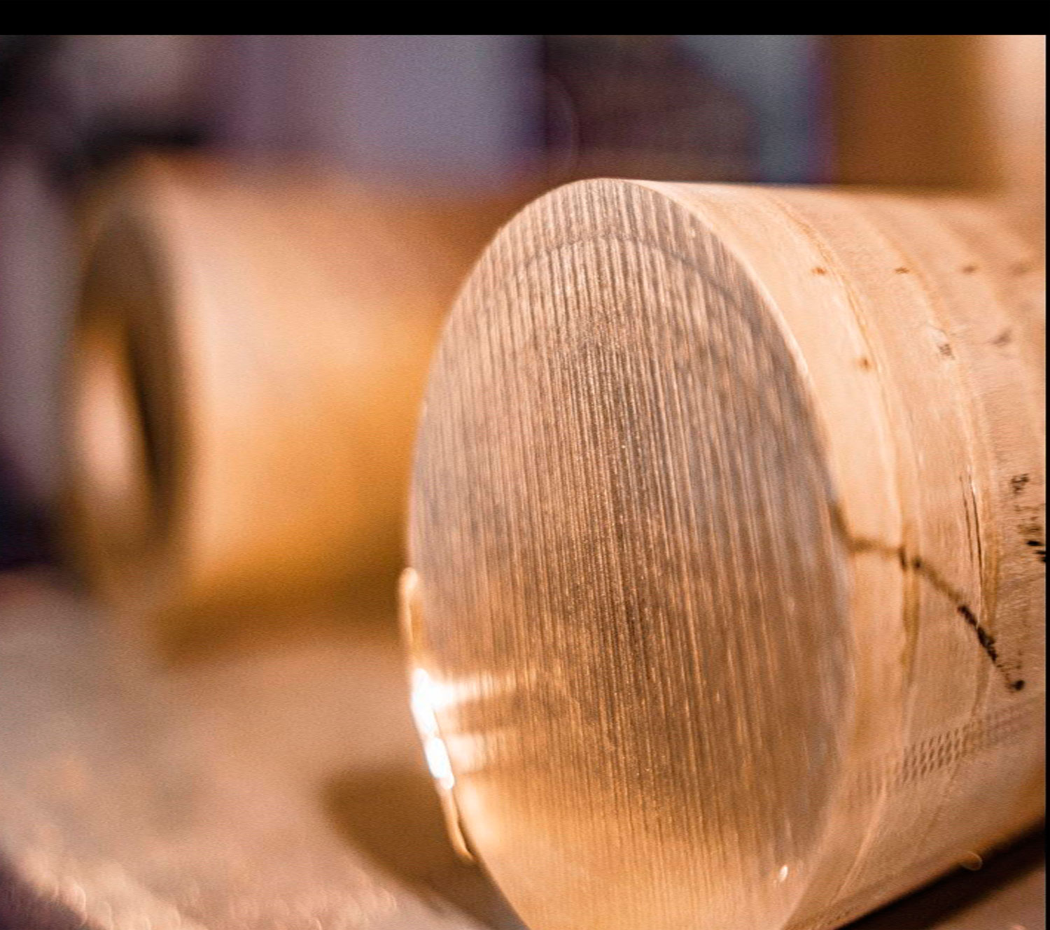 Pacific Bronze Copper