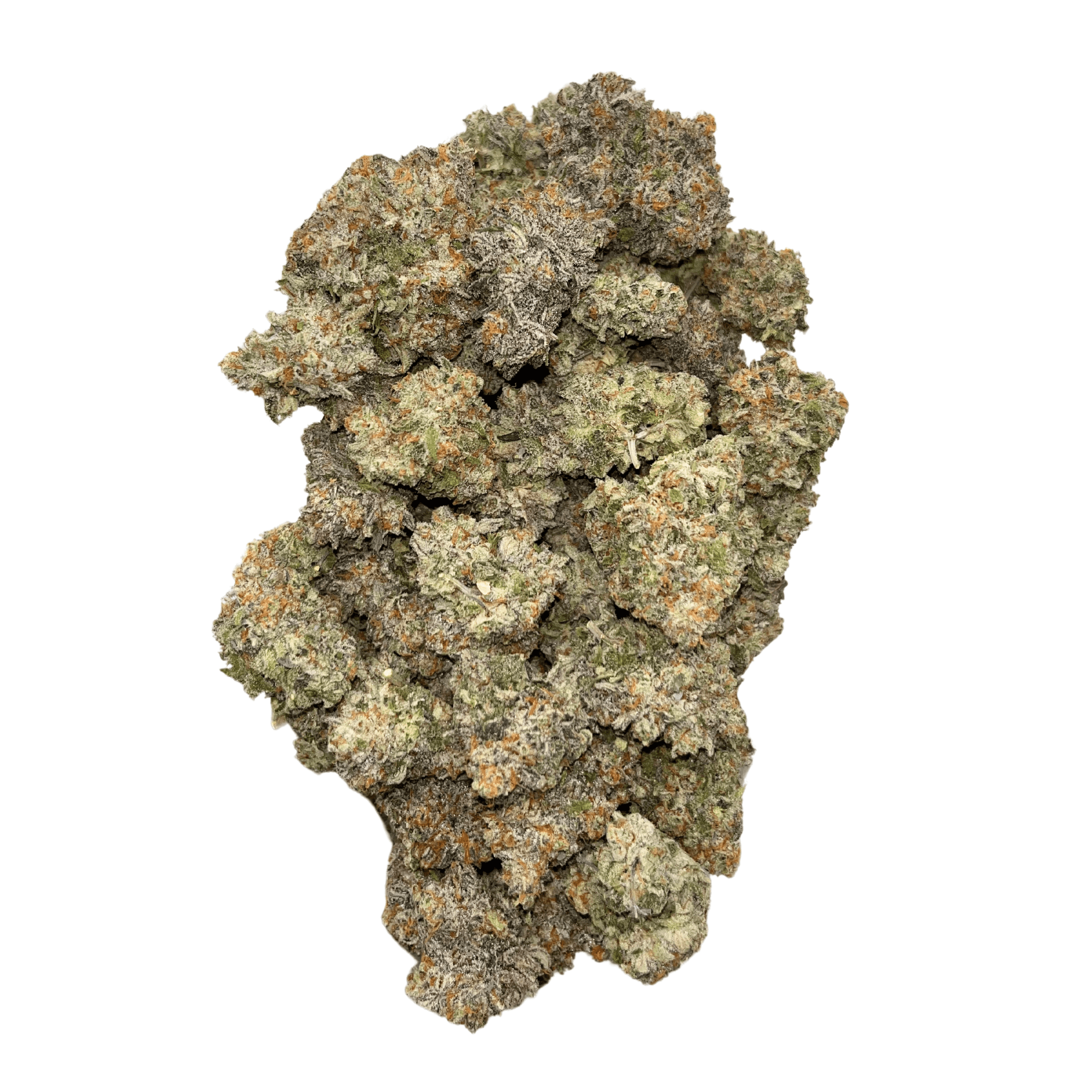 Mustard Gas Bulk Order Pacific Cannabis Dispensary