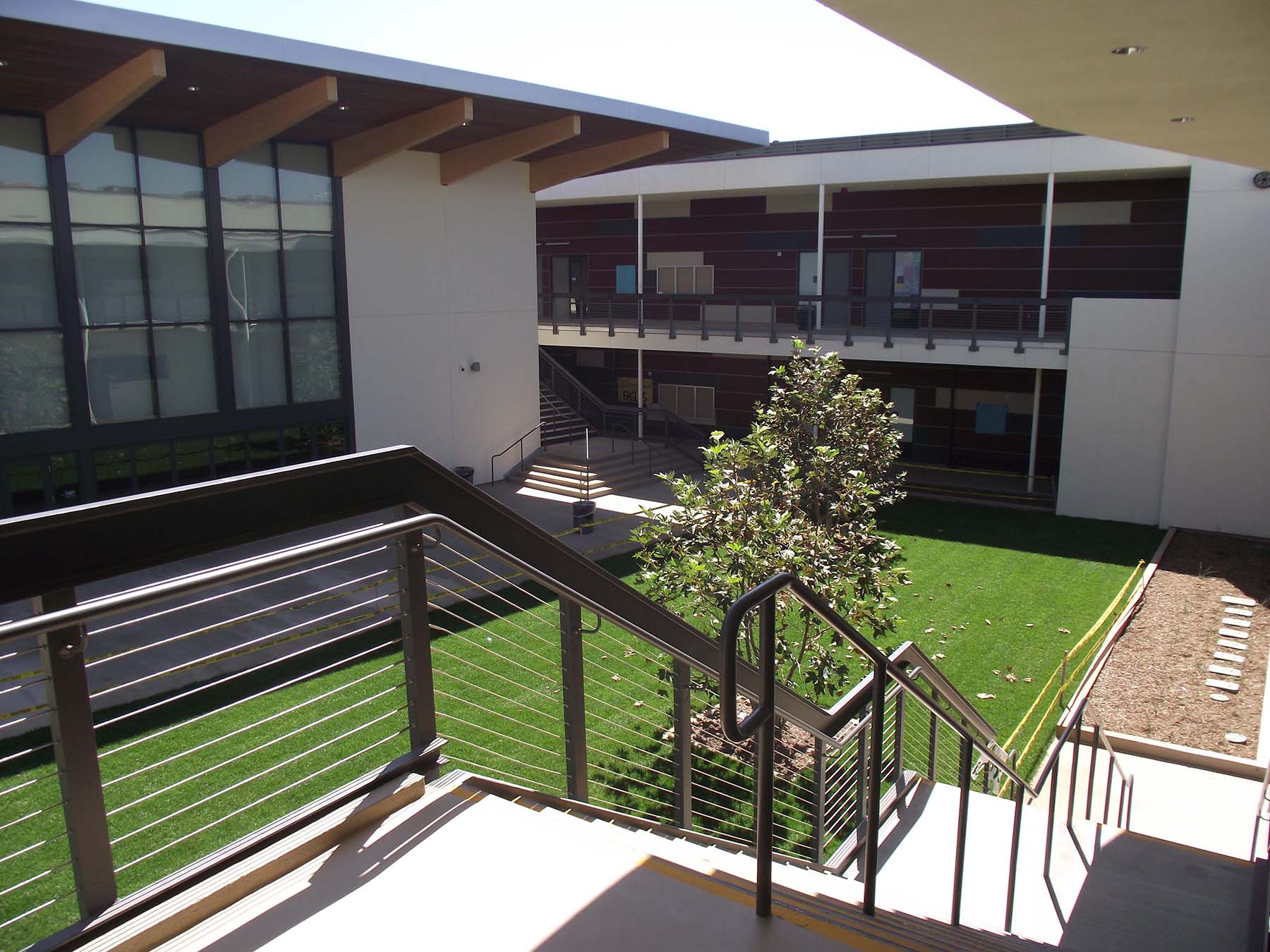 Alliance CollegeReady Middle Academy 8 PCSD