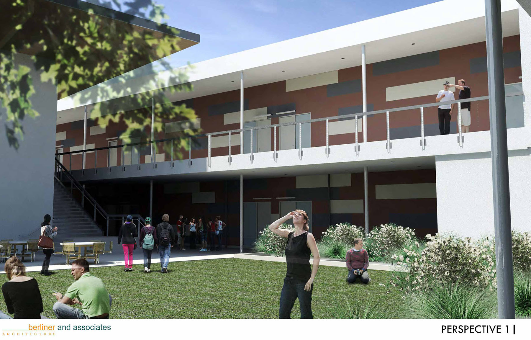 Alliance CollegeReady Middle Academy 8 PCSD