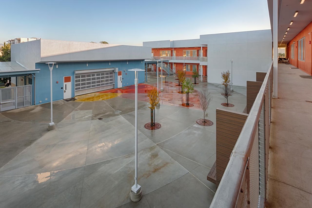 YPI Monsenor Oscar Romero Charter School PCSD