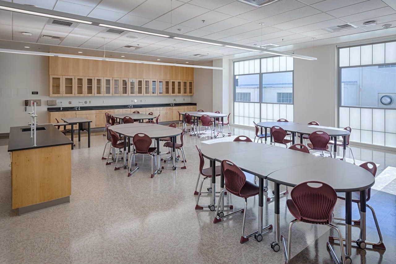 YPI Monsenor Oscar Romero Charter School PCSD