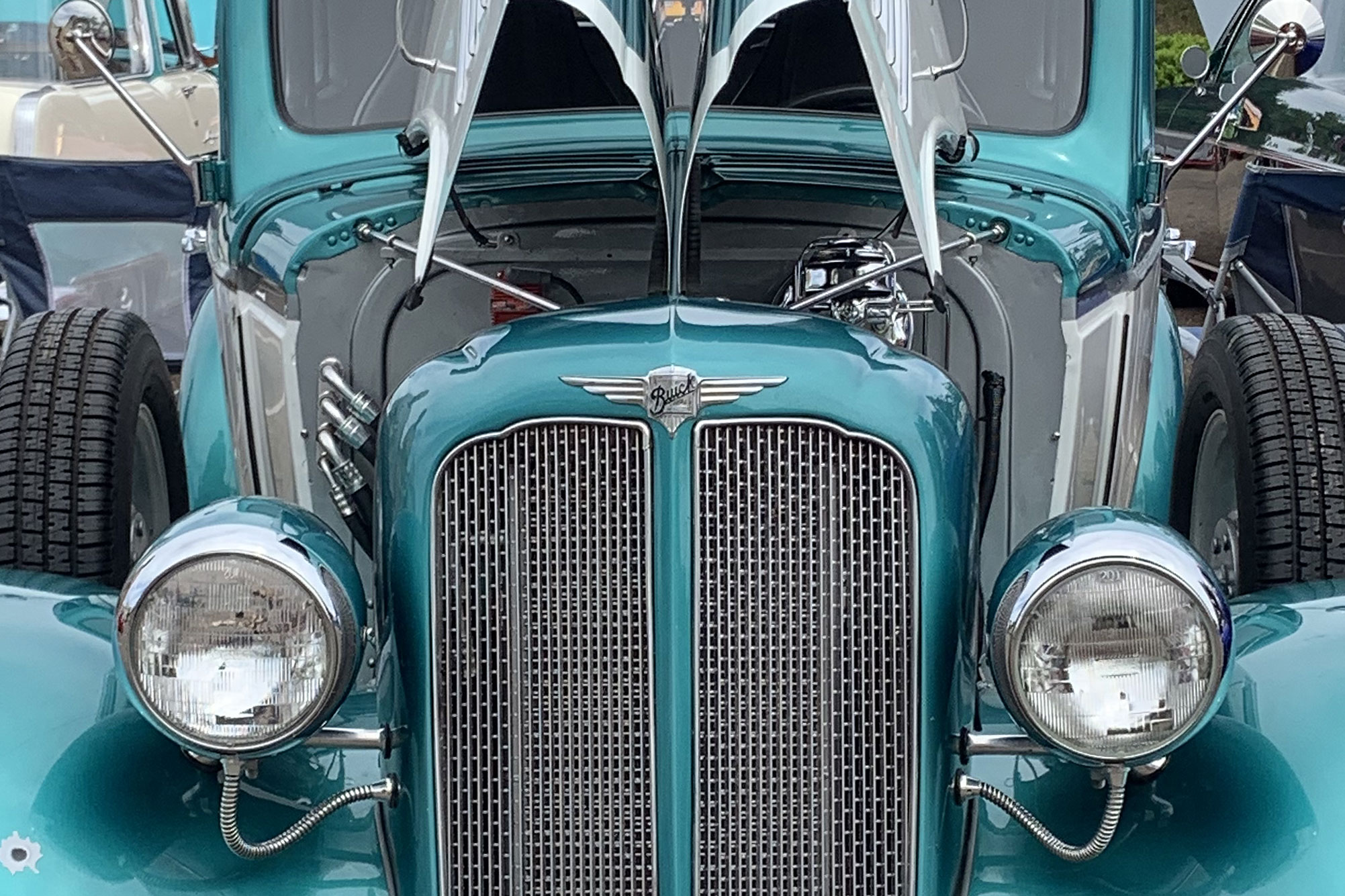 Pacific Classics, Vintage & Exotic Car Dealer Pacific Classics