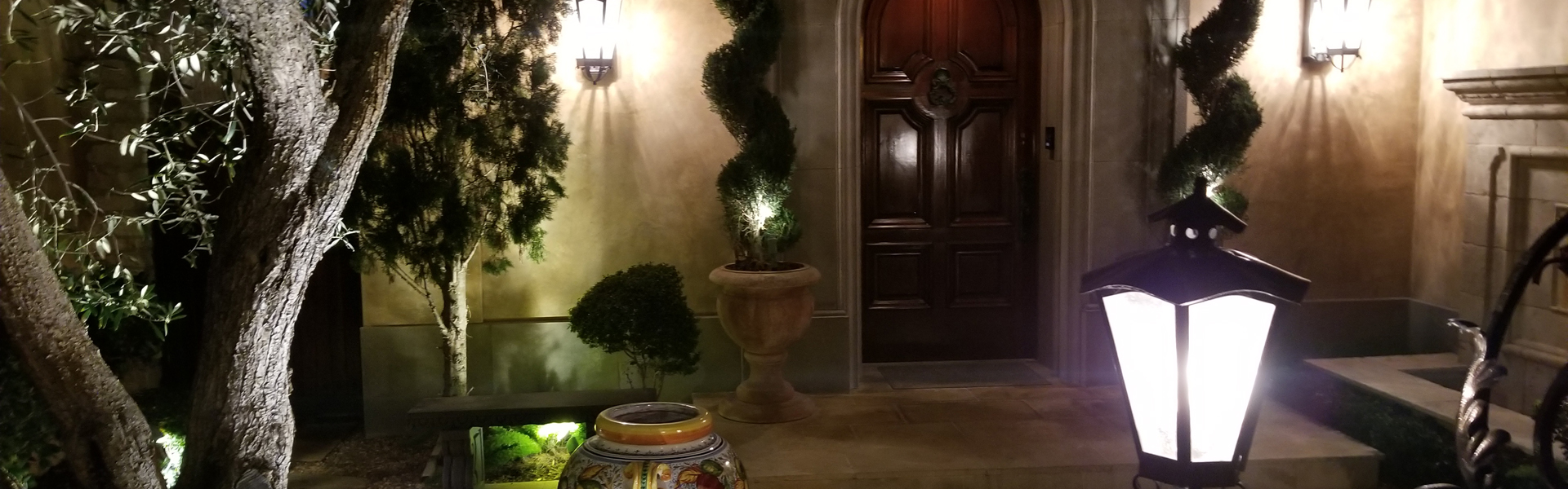 Rancho Mission Viejo Electrician Electrical Contractor Services PCE