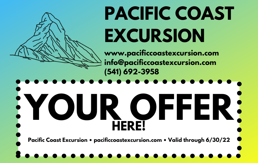 Local Deals The Best Guide to Food & Lodging on the Pacific Coast