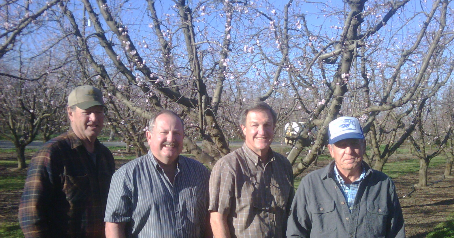 Filter Farms Pacific Coast Producers
