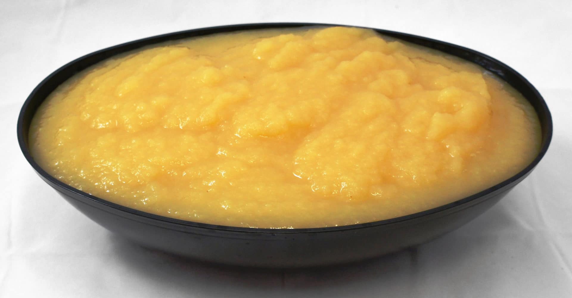 10 Applesauce in Apple Juice Pacific Coast Producers