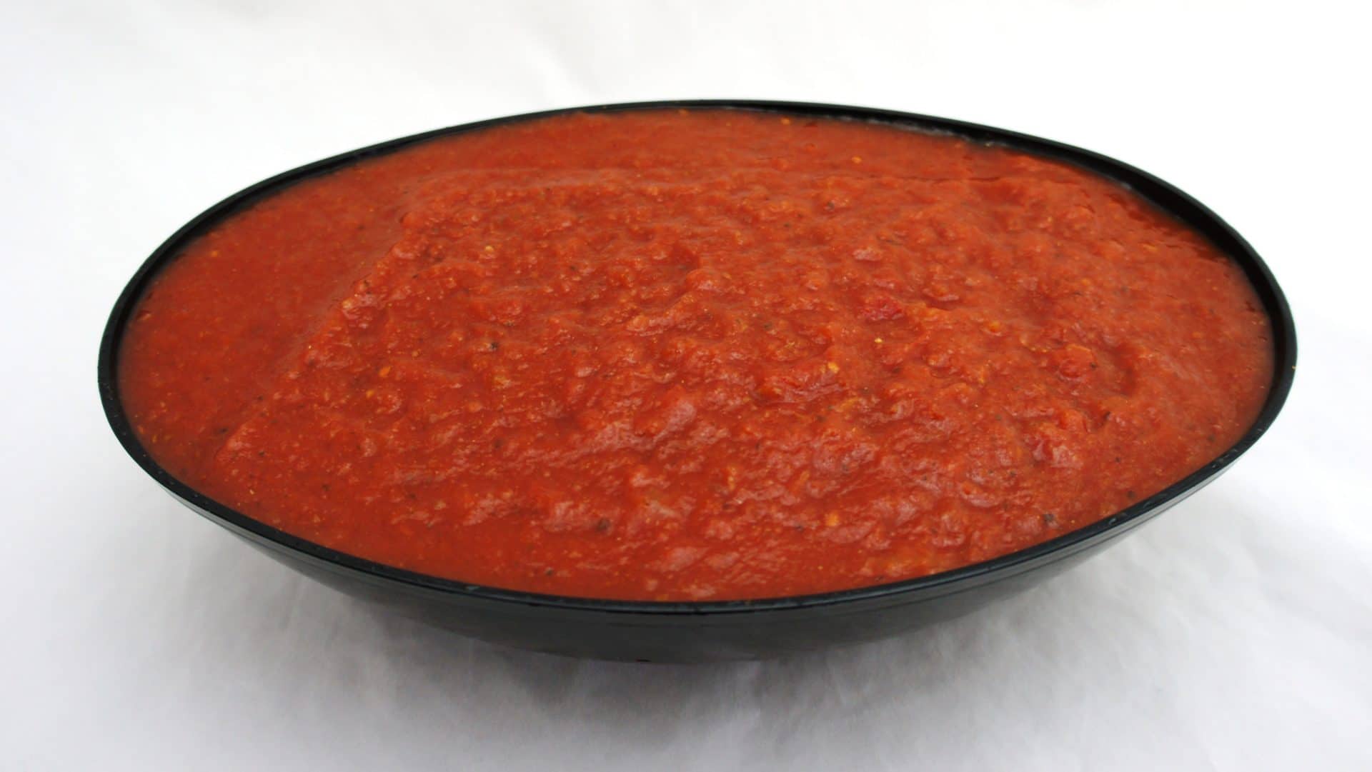 All Purpose Marinara Sauce with Diced Tomatoes Pouch Pacific Coast