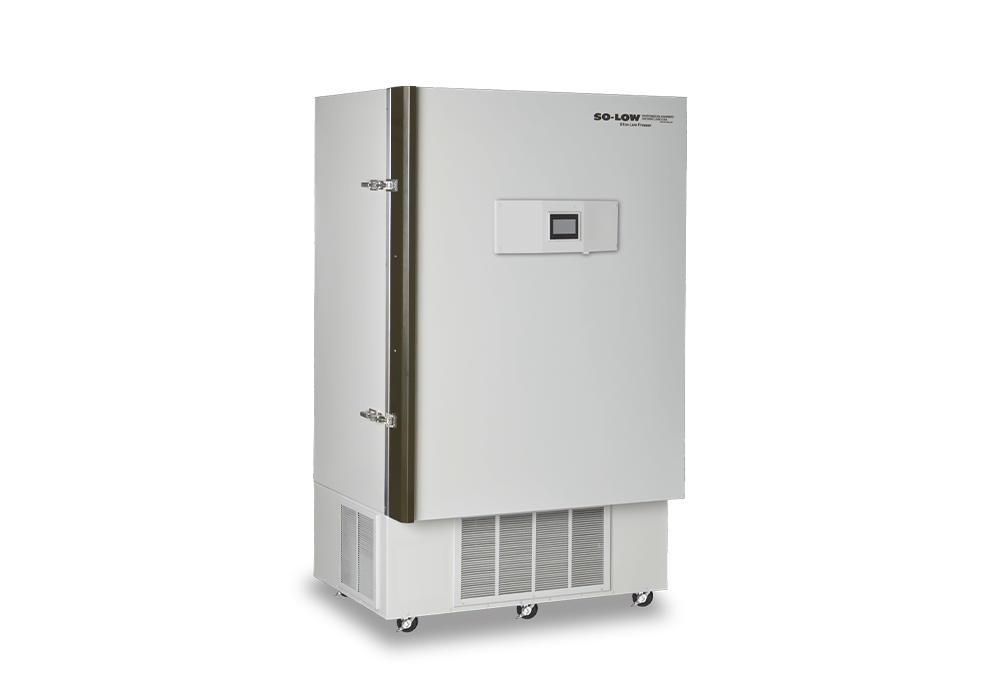 NU85Platinum Upright Freezers UltraLow Pacific Combustion 18003424442