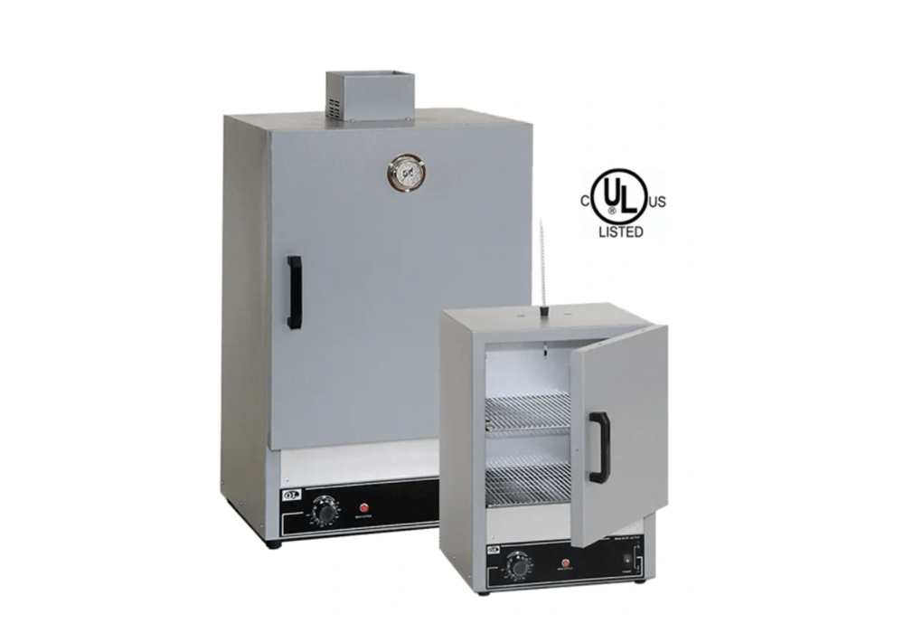 Analog Lab Ovens Quincy Pacific Combustion 18003424442