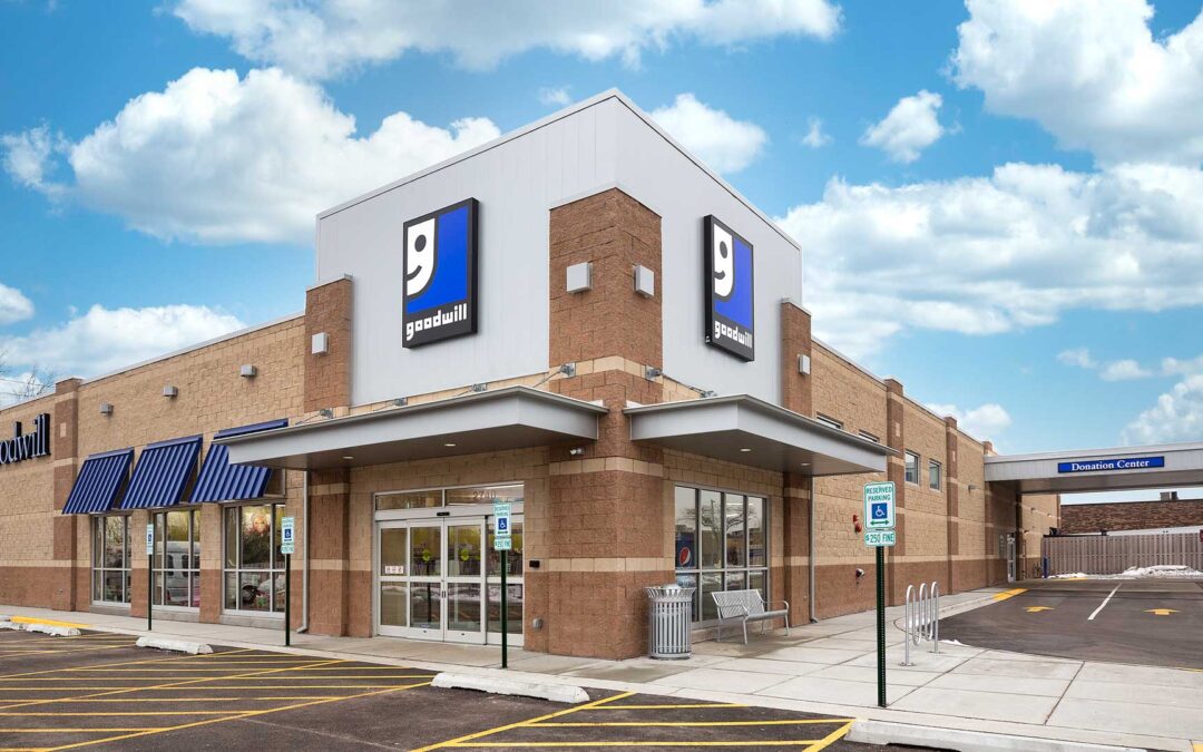 Retail Pacific Construction