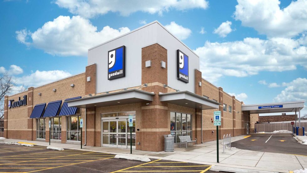 Retail Pacific Construction