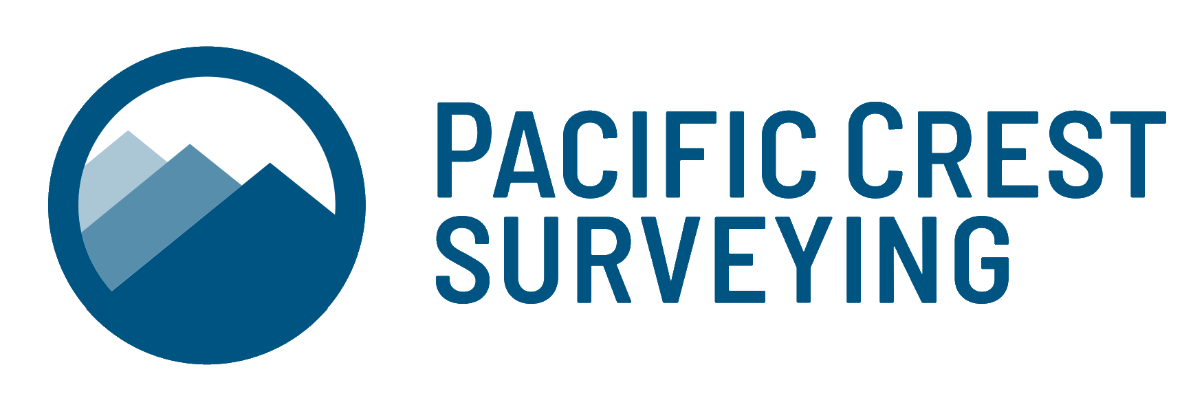 ALTA/NSPS Land Title Surveys Pacific Crest Surveying Central California