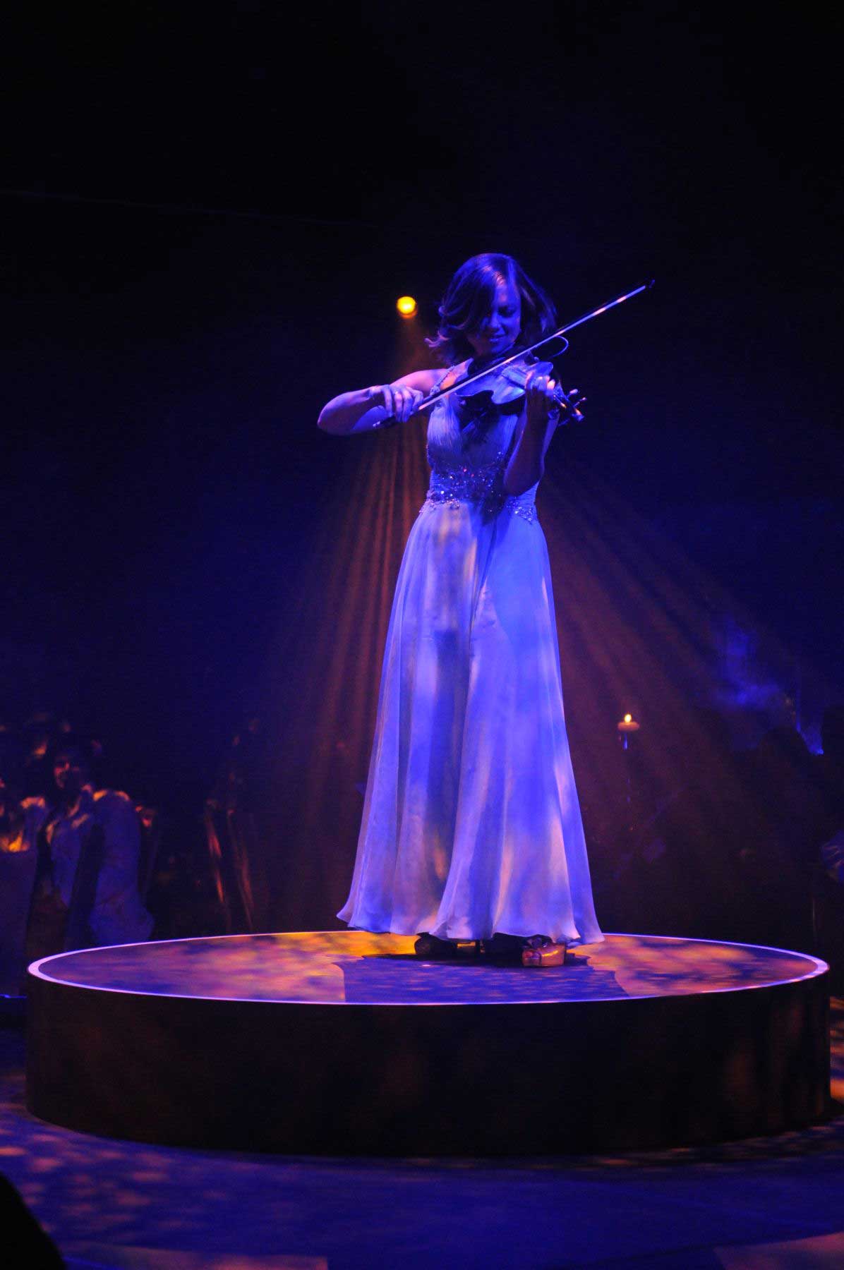 Best Event Production Company Vancouver Divas of the Forest PDS