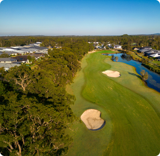 Pacific Dunes Greenhouse Restaurant and Bar Medowie