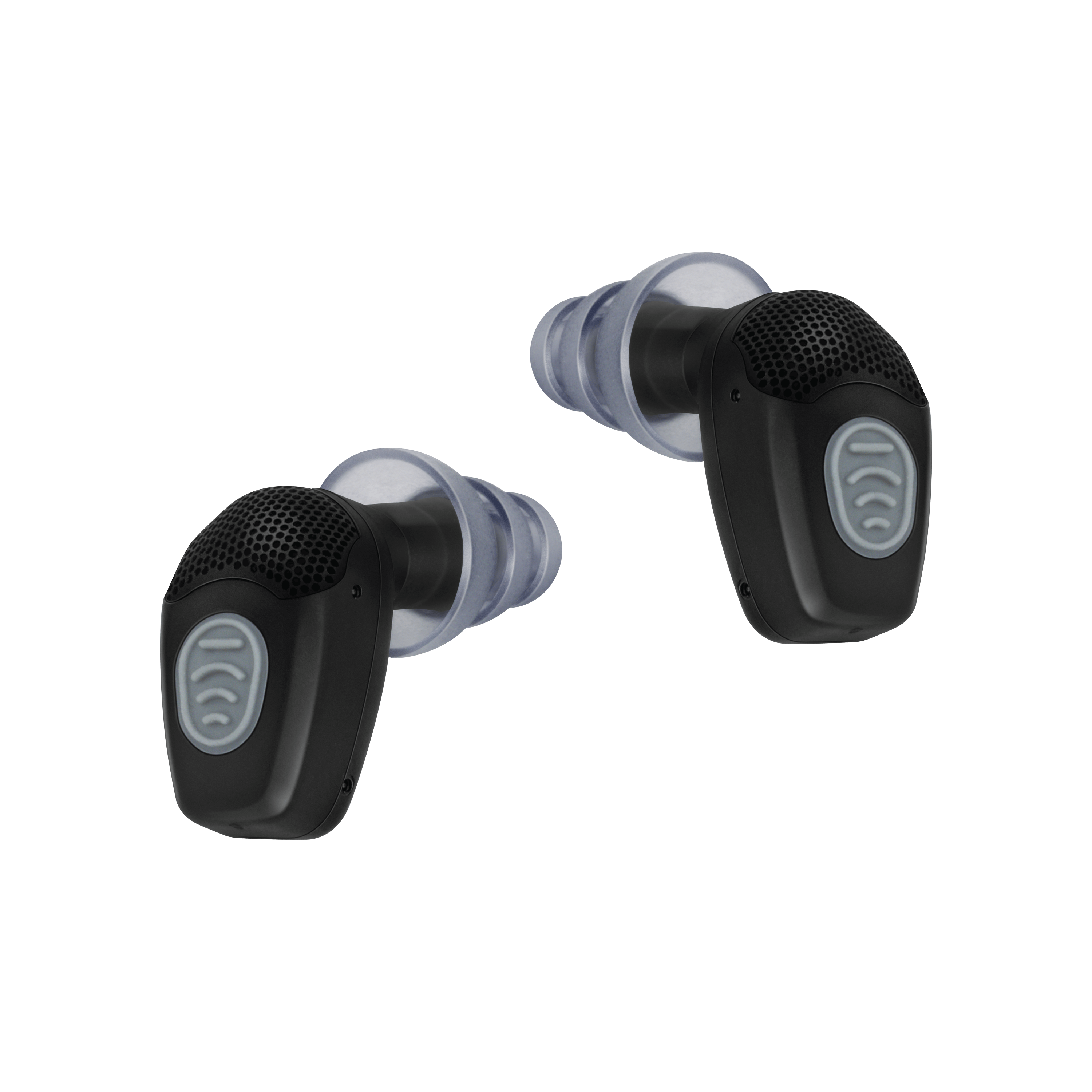 Etymotic’s Gun Sport Pro Elite Rechargeable Earplugs